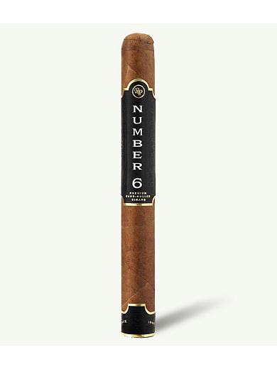 Сигары Rocky Patel Number 6 Robusto - фото