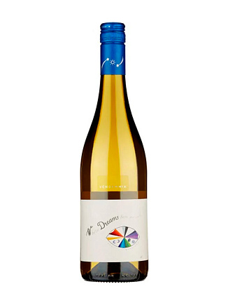 Вино Jermann, "W... Dreams…", Friuli-Venezia Giulia IGT, 2016