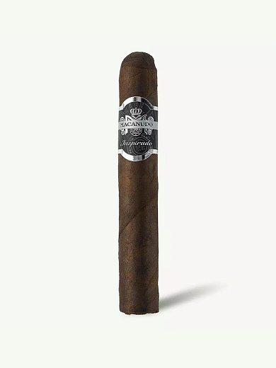 Сигары Macanudo Inspirado Black Toro - фото