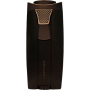 Vertigo Black Tie Light Gunmetal