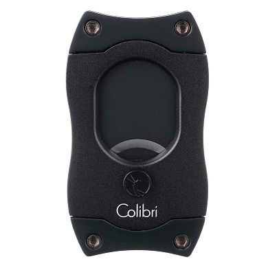 Гильотина Colibri S-cut, черная CU500T10 - фото