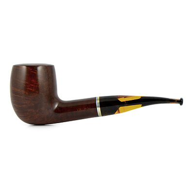 Курительные трубки Vauen - Classic - 3968 (фильтр 9 мм) - фото
