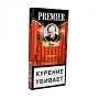 Сигариллы Premier Rum (пачка 5 шт)