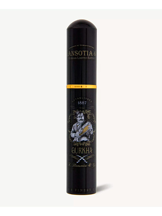 Сигары Gurkha Royal Challenge Tubos