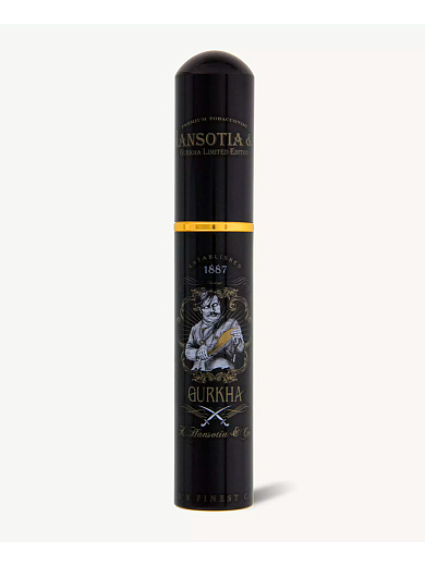 Сигары Gurkha Royal Challenge Tubos - фото
