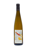 Вино Josmeyer Gewurztraminer Les Folastries Alsace 0.75 л - фото