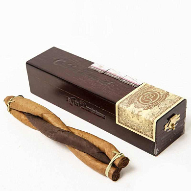 Сигариллы La Flor Dominicana Culebras - фото