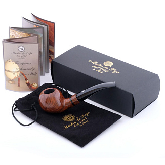 Mastro de Paja Anima-S04