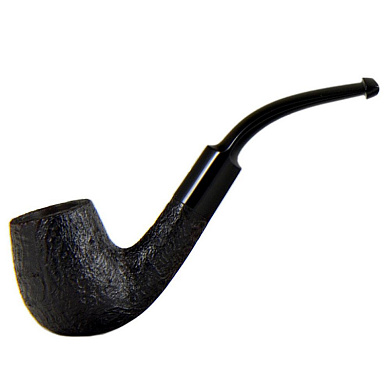 Курительные трубки Dunhill Shell Briar 3202 - описание