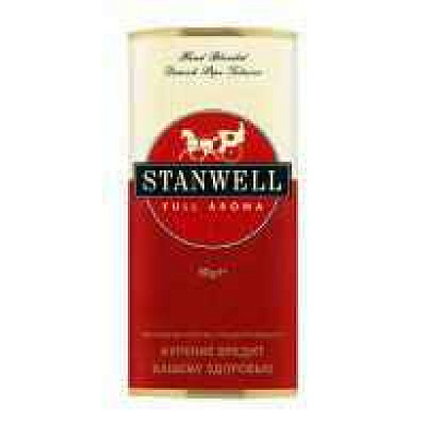 Трубочный табак Stanwell Full Aroma - фото