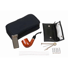 Passatore Premium Sole 10 набор трубокура 408-066 - фото