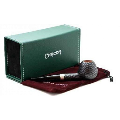CHACOM Carbone 424 - фото