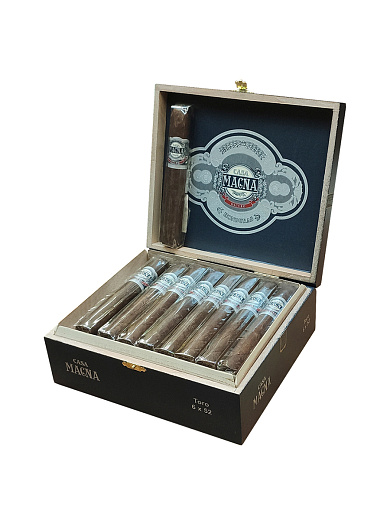 Сигары Casa Magna Oscuro Toro - цена