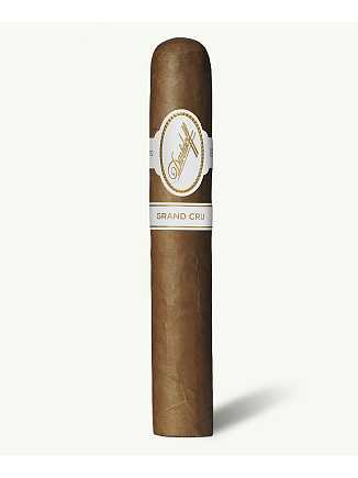 Сигары Davidoff Grand Cru Robusto