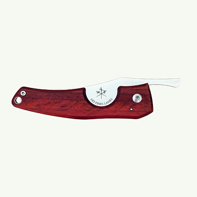 Нож Les Fines Lames Le Petit Padauk - фото