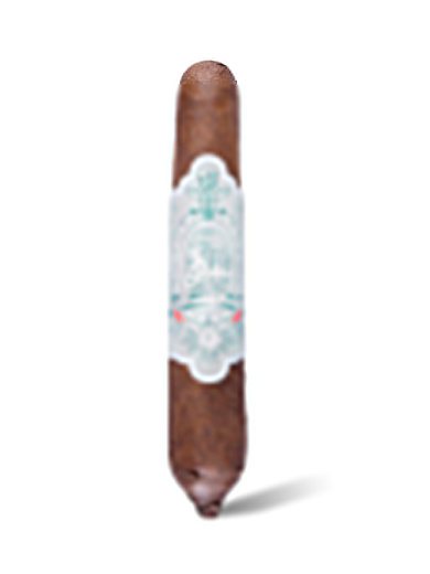 Сигары La Galera Imperial Jade Chiquito Perfecto  - фото