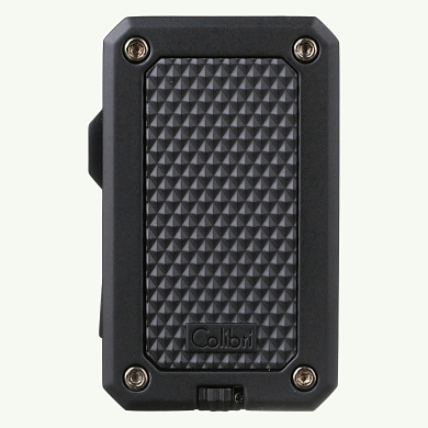 Зажигалка сигарная Colibri Rally LI360T1 - фото