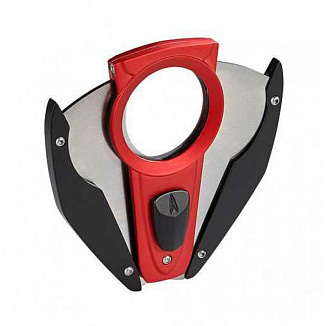 Каттер Lotus Fury Black & Red CUT 504