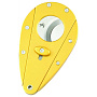 Каттер Xikar 100GD Gold