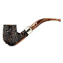 Курительная трубка Peterson Derry Rustic 69 (фильтр 9 мм)