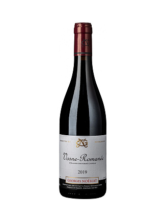 Вино "Domaine Georges Noellat", Vosne-Romanee AOC, 2018