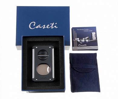 Гильотина Caseti CA175-4 - описание