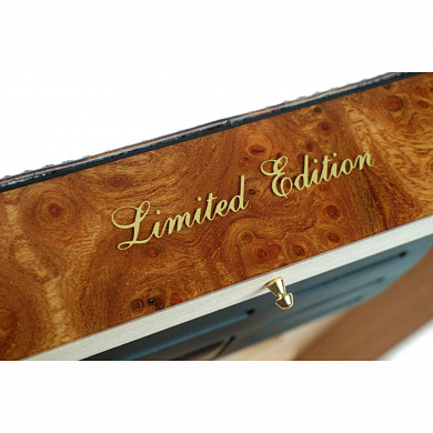Хьюмидор Gentili LE SV20-Tobacco - 
