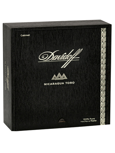 Сигары Davidoff Nicaragua Toro - отзывы