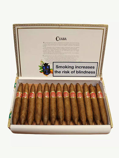 Сигары Cuaba Exclusivos - цена