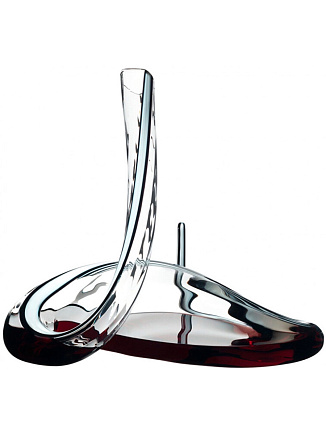 Декантер Riedel, "Fatto a Mano" Decanter Mamba