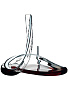 Декантер Riedel, "Fatto a Mano" Decanter Mamba