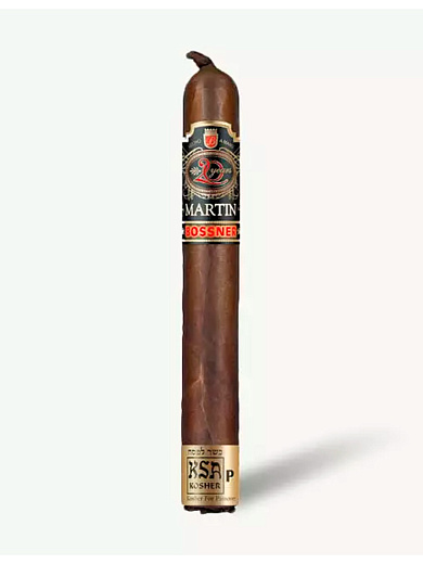 Сигары Bossner 20th Anniversary Martin Tube Edition - цена