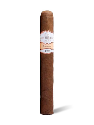 Сигары Casa Turrent 1880 Colorado Robusto