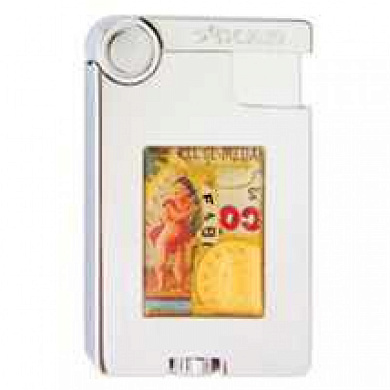 Xikar 582YL EXII Havana Collection Yellow - фото