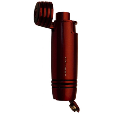 Vertigo Piston Red - фото