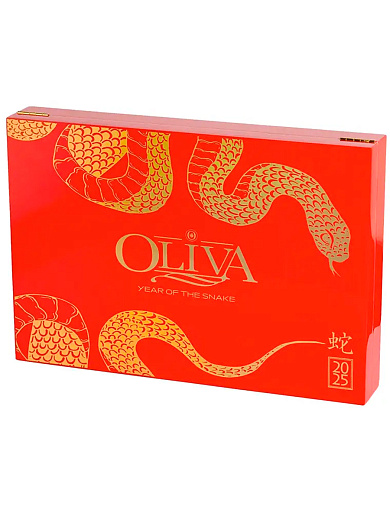 Сигары Oliva Year of the Snake - отзывы
