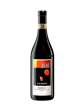 Вино Vajra Barolo Albe 2021 г