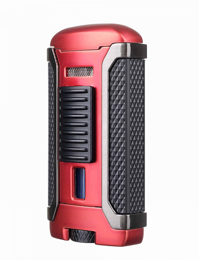 Зажигалка сигарная Colibri Apex LI410T12 - описание