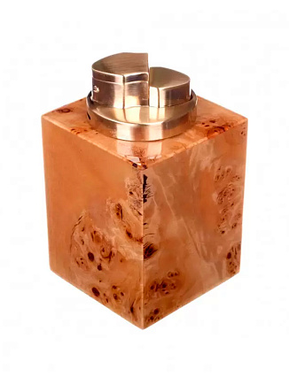 Зажигалка Howard Miller настольная, тополь 810-070