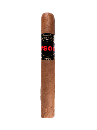 Сигары Gurkha Tyson 2.0 Undisputed Habano Toro