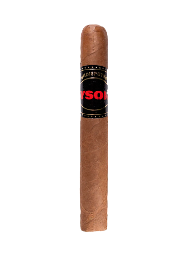 Сигары Gurkha Tyson 2.0 Undisputed Habano Toro - фото