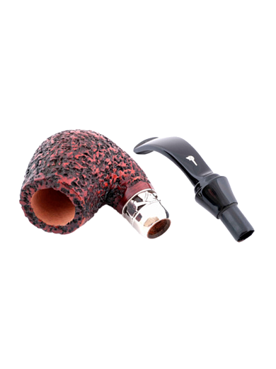 Курительная трубка SER JACOPO Mastro Geppetto G281-2 - отзывы