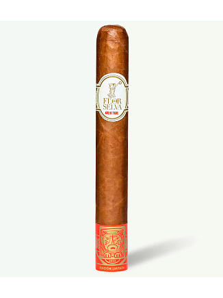 Сигары Flor de Selva Ano Del Tigre Toro