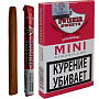 Сигариллы Swisher Sweets Strawberry Mini Cigarillos