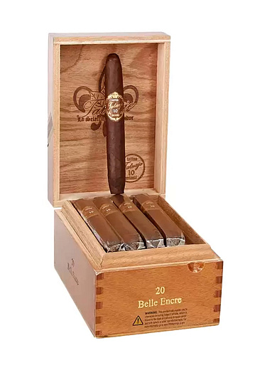 Сигары Tatuaje 10TH Anniversary Belle Encre Perfecto - цена