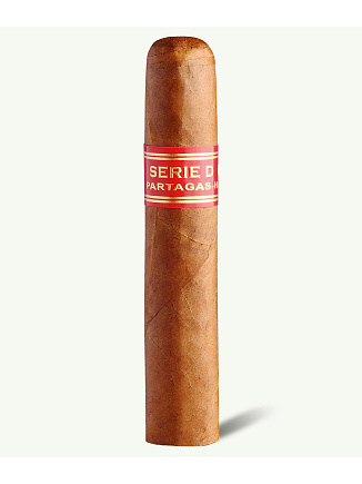 Сигары Partagas Serie D No. 5