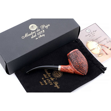 Mastro de Paja Unica M522-2 - описание
