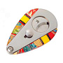 Каттер Xikar 304 RD Havana Collection Cutter Red