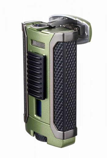 Зажигалка сигарная Colibri Apex LI410T14 - отзывы