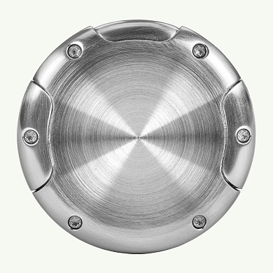 Каттер Lotus Meteor CUT1004 Chrome 64RG - отзывы